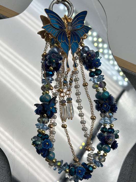 1.16 PHONE CHAIN MIX BEADS