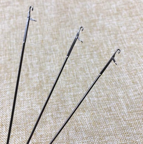 tool (crochet hook)