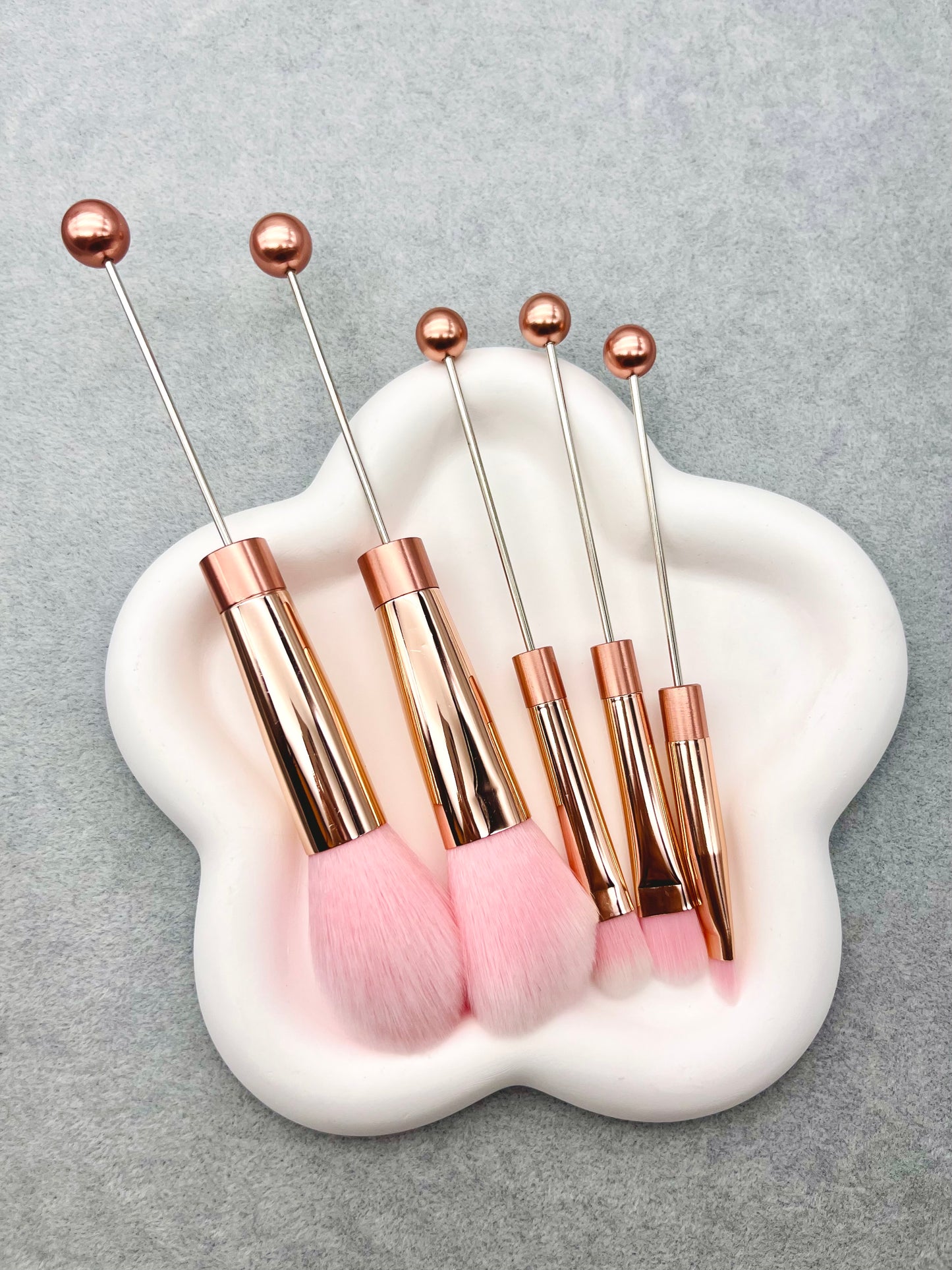 beadful makeup brush