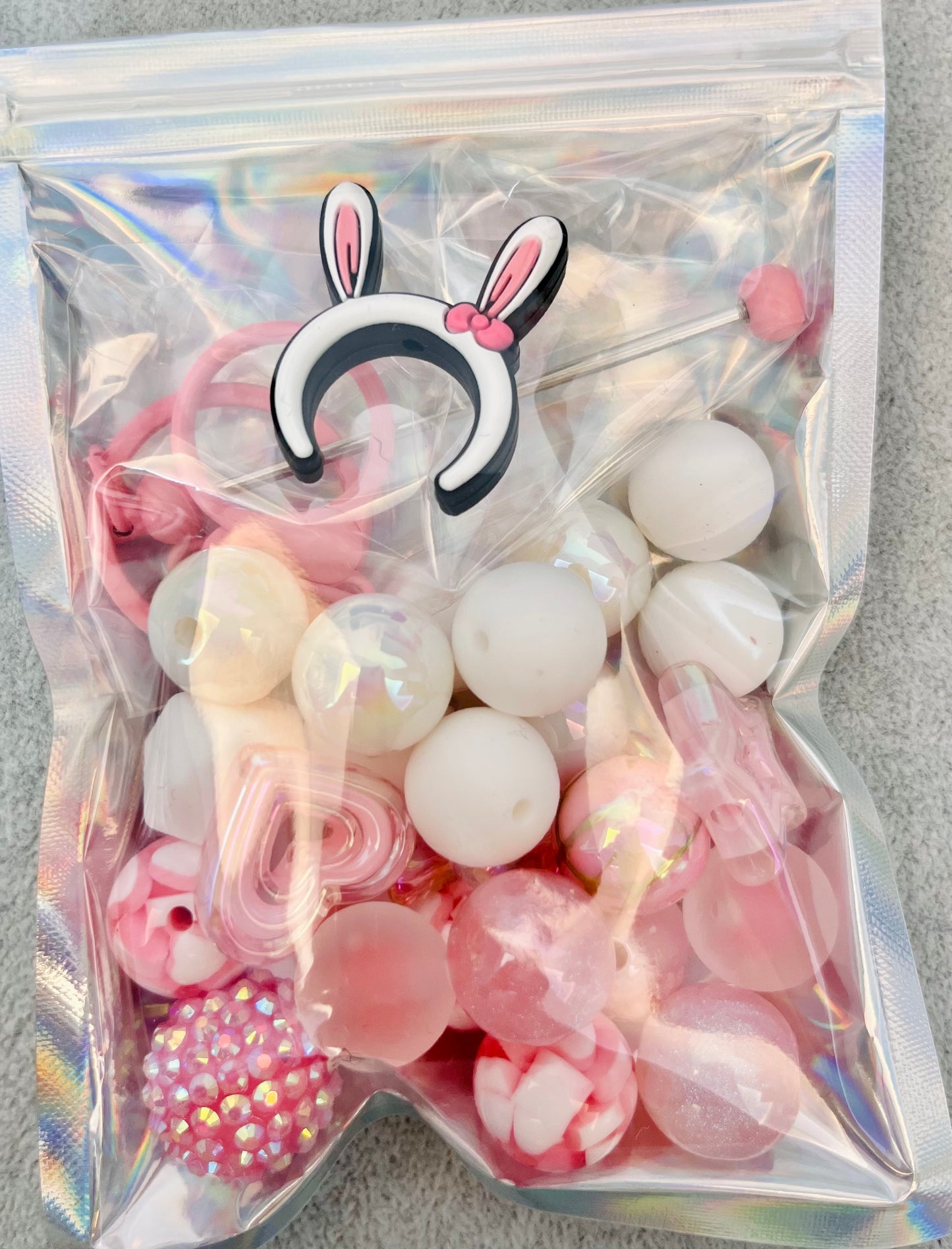 bead kits:choose form vedio