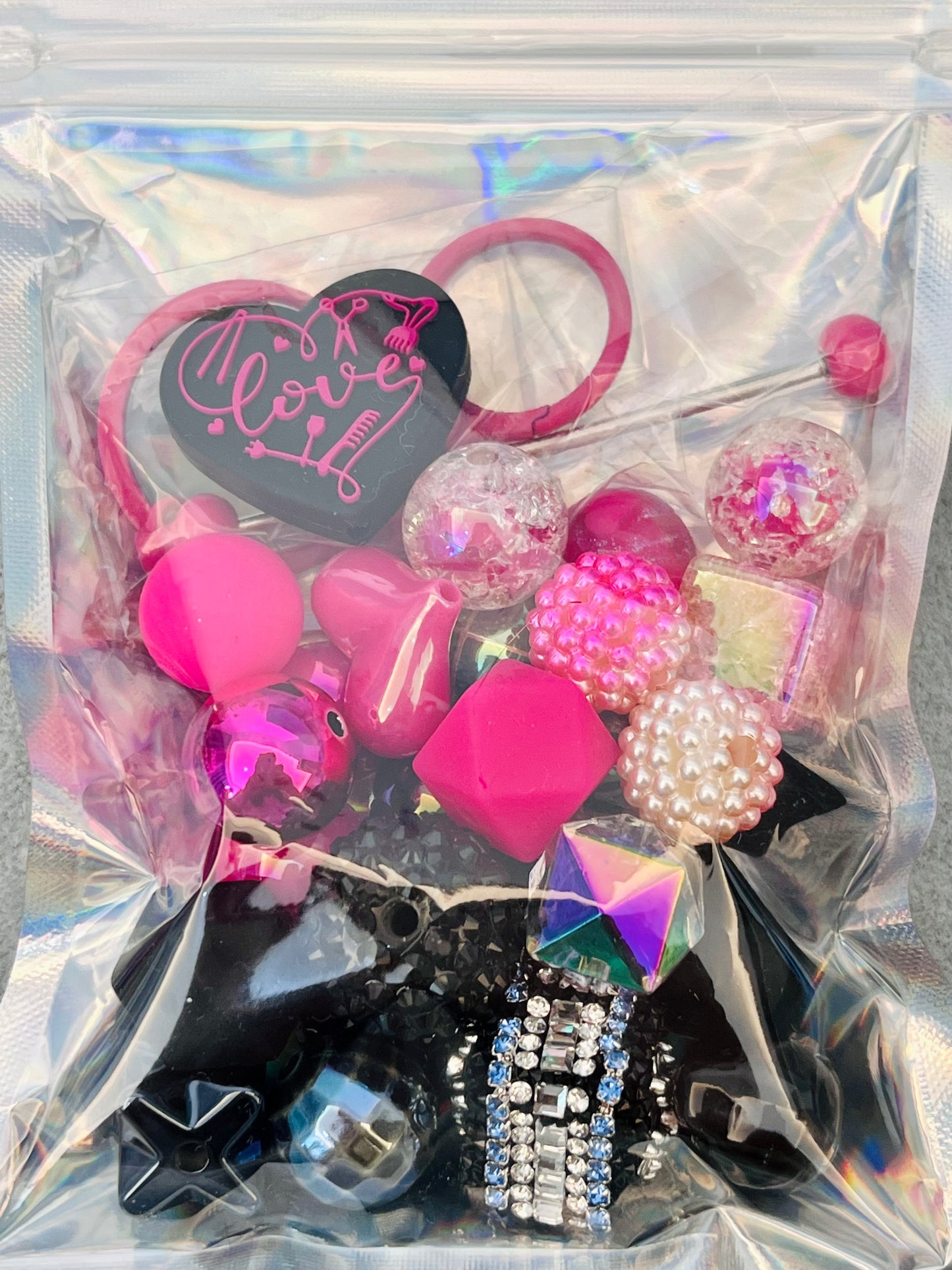 bead kits:choose form vedio