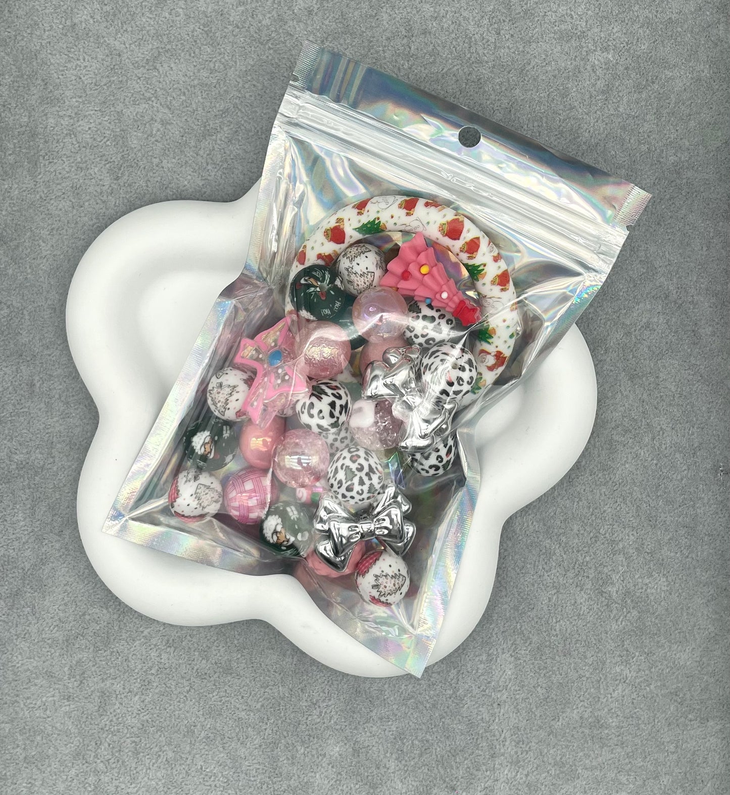 bead kits:choose form vedio