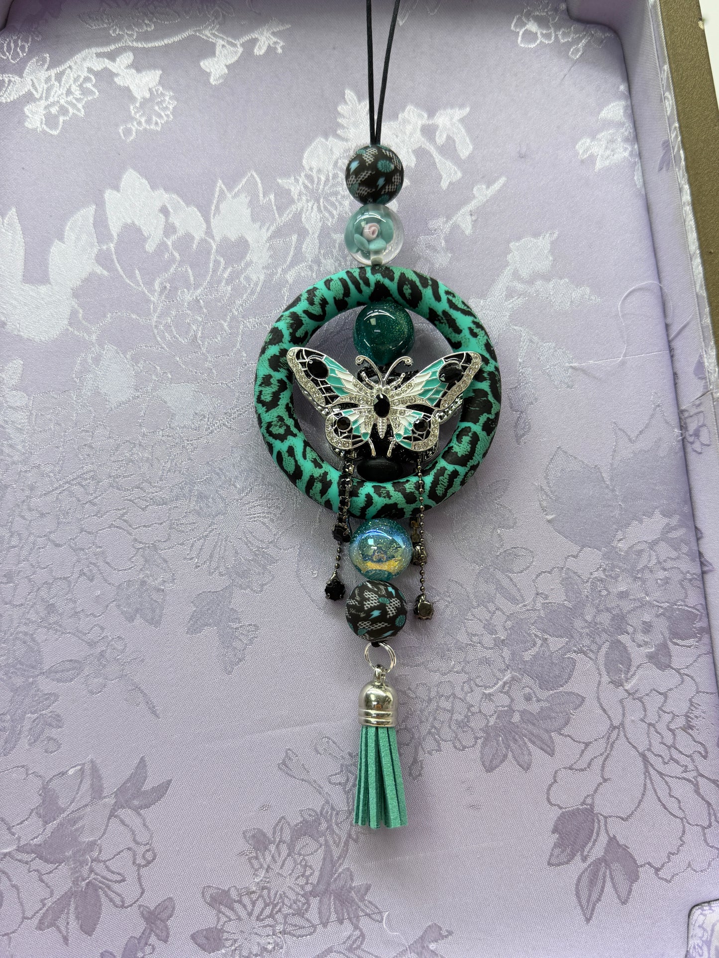 accessories for charm or phone chain