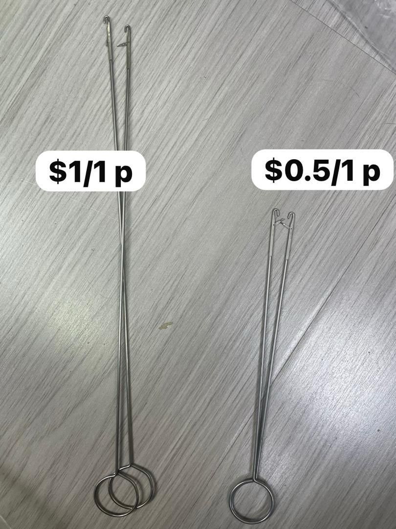 accessories for charm or phone chain