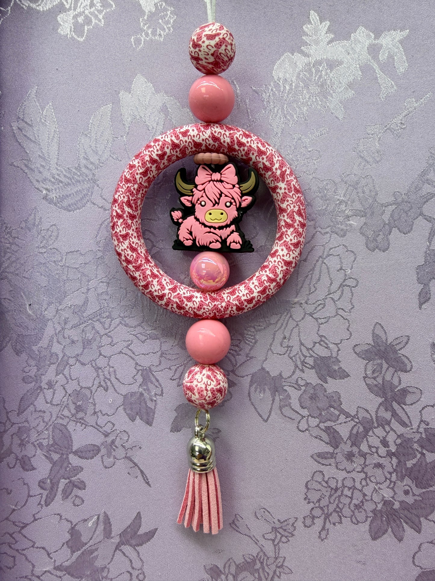 accessories for charm or phone chain