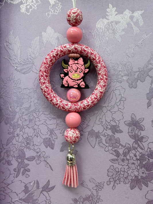 accessories for charm or phone chain