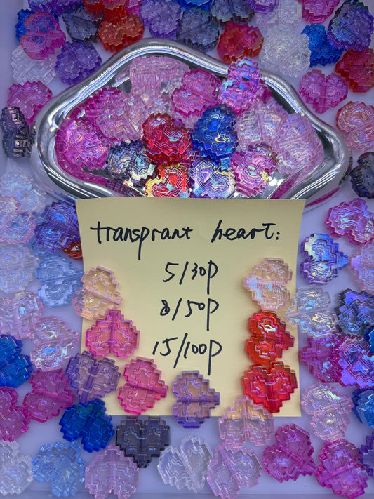 12.26 NEW-transprant heart