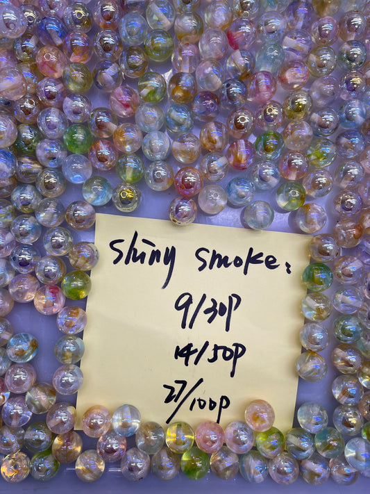 12.27 NEW-shiny smoke