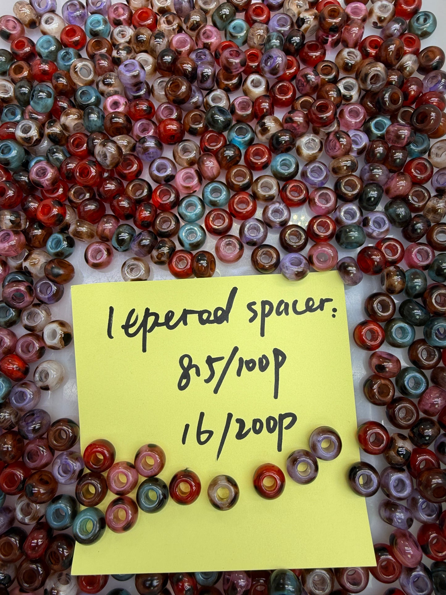 1.3 NEW-leperod spacer