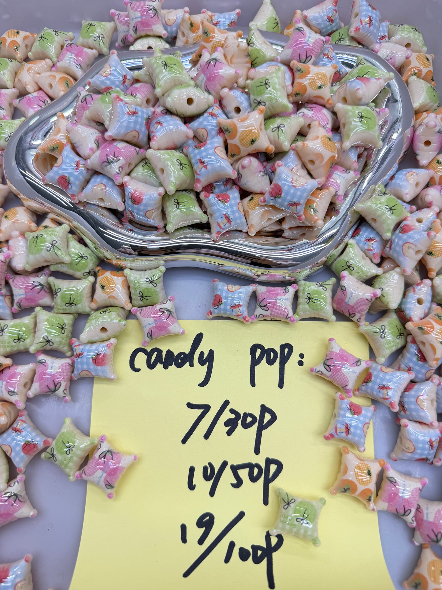 1.8 NEW-candy pop