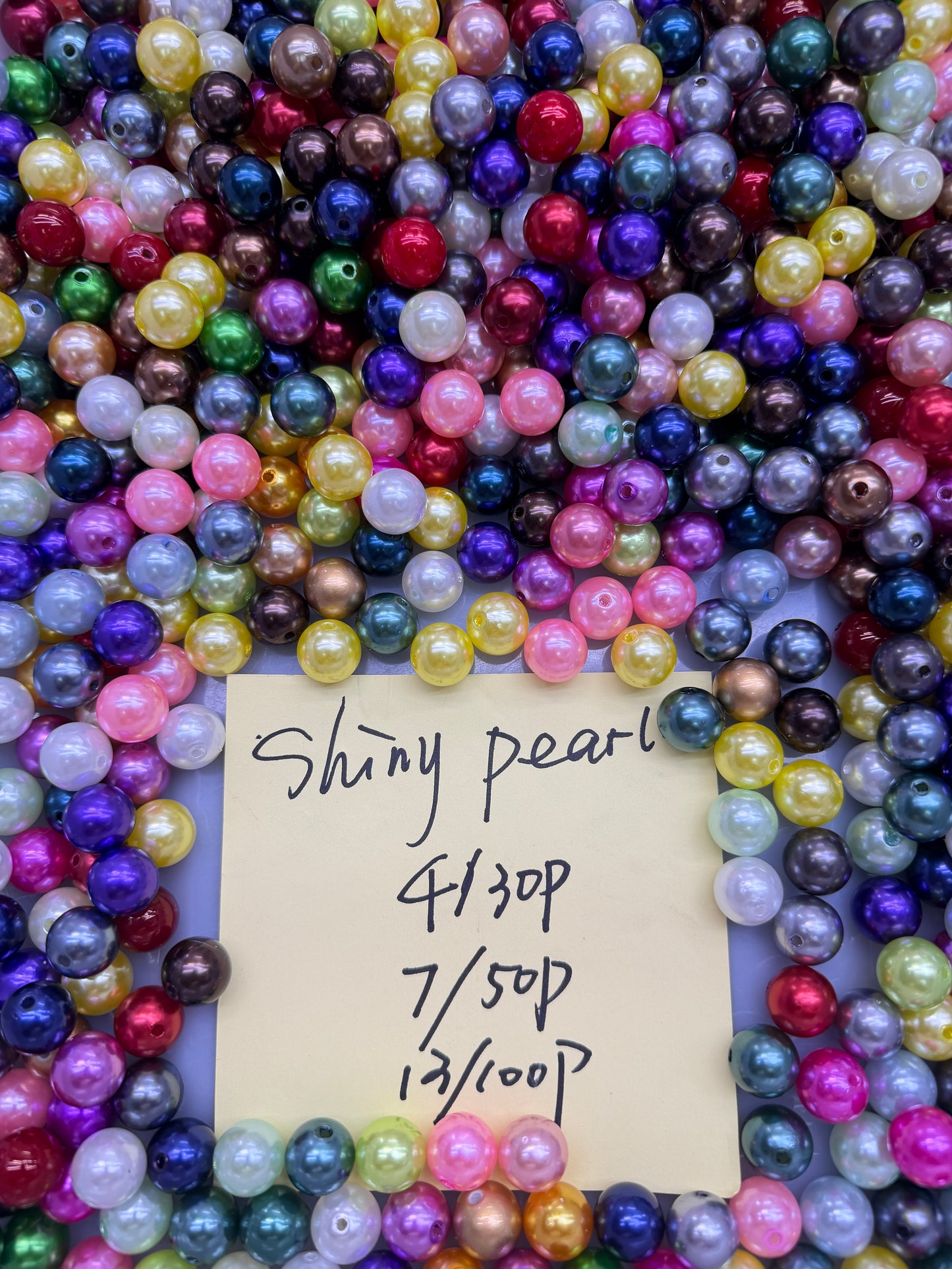 1.14 NEW-shiny pearl