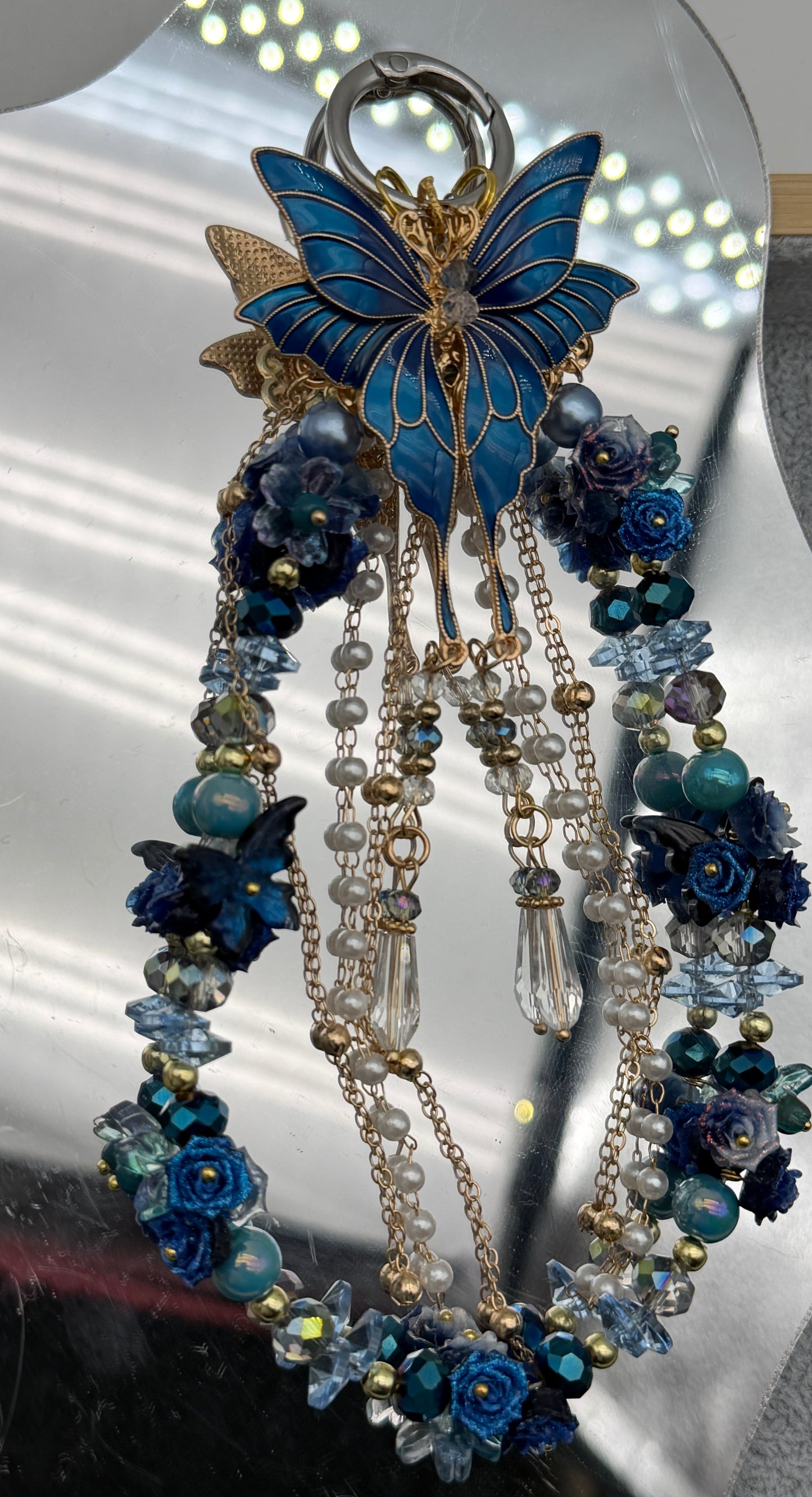 1.16 PHONE CHAIN MIX BEADS