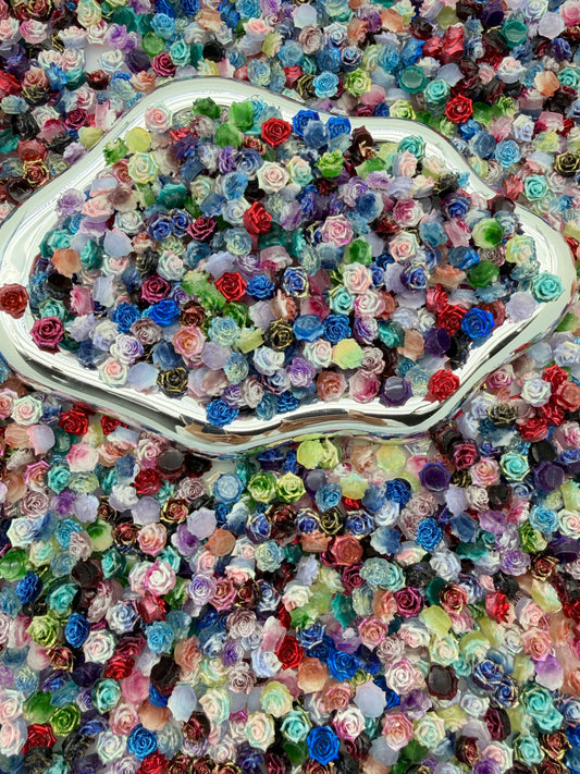 1.16 Soft flower mix:U