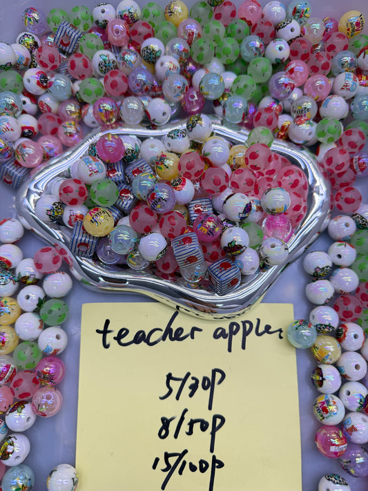 1.16 NEW-teacher apple