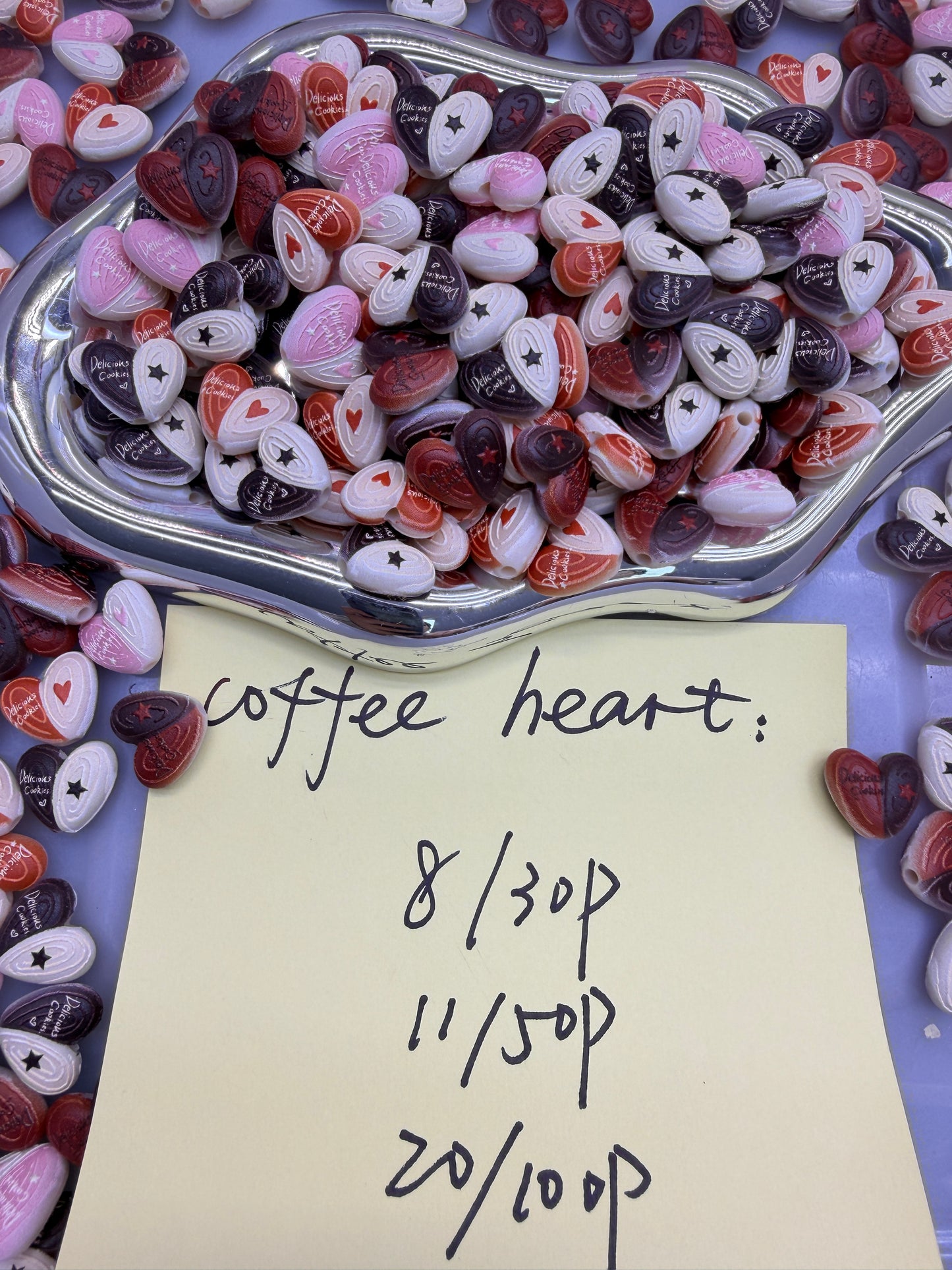 1.21 NEW-coffee heart