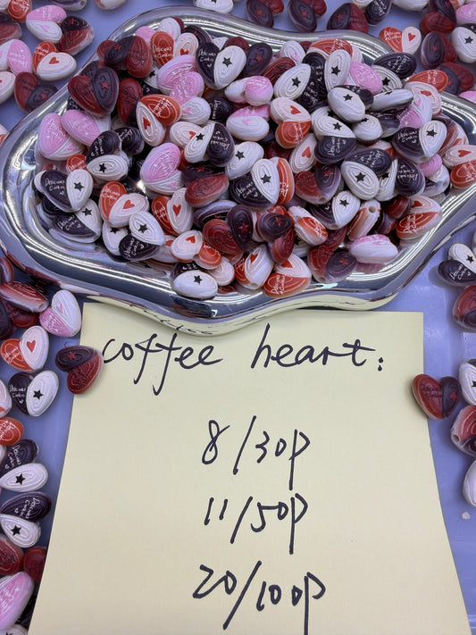 1.21 NEW-coffee heart