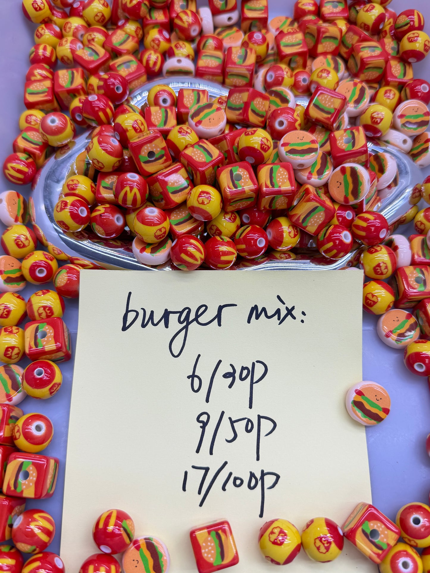 1.25 NEW-burger mix
