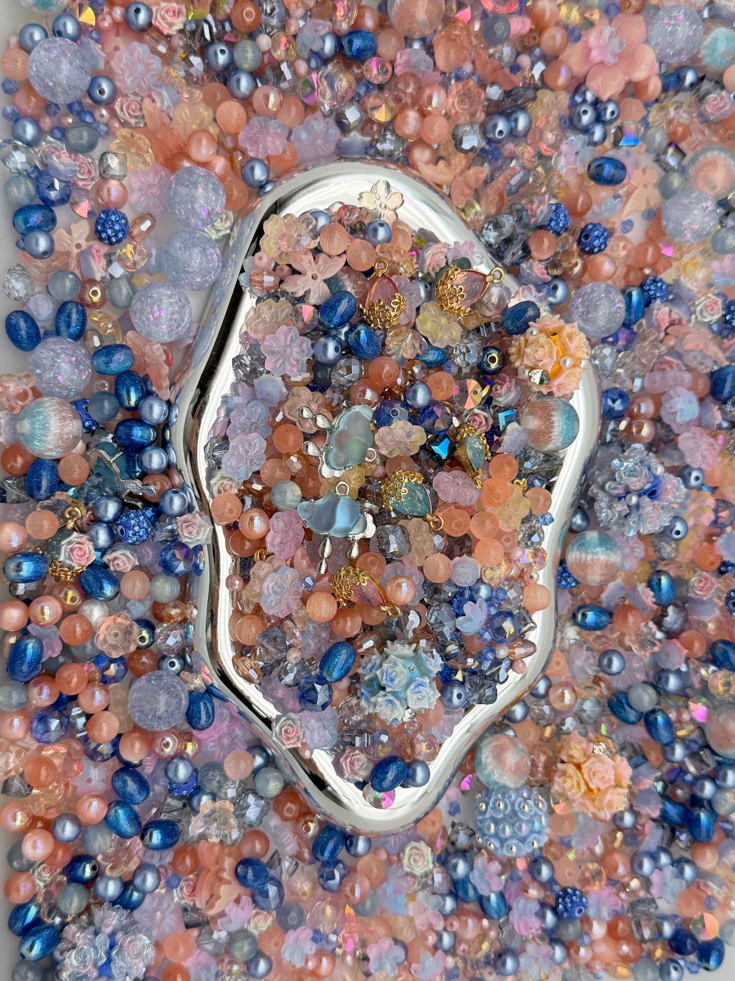 2.1 PHONE CHAIN MIX BEADS:A3