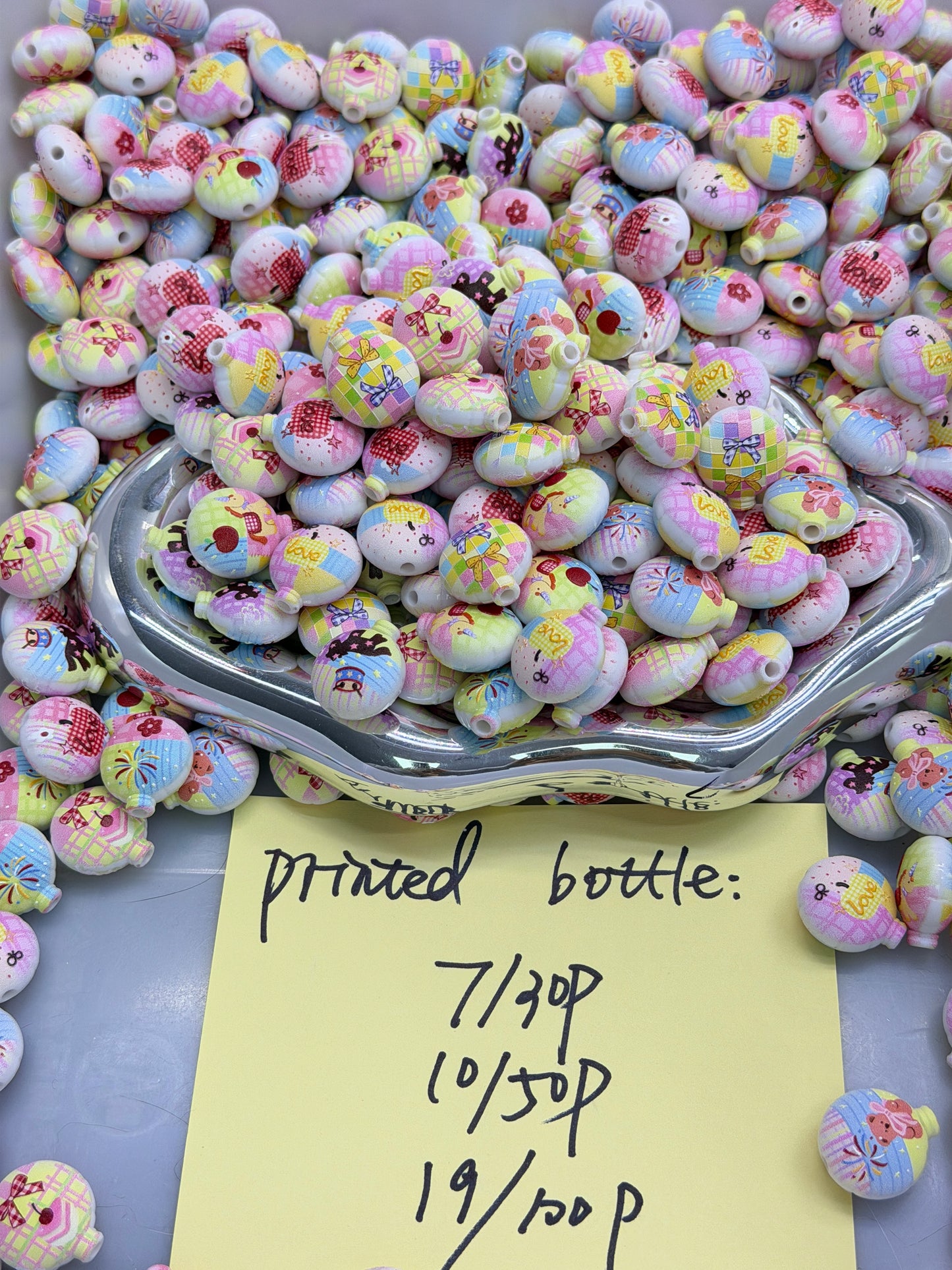 3.5 NEW-printed bottle