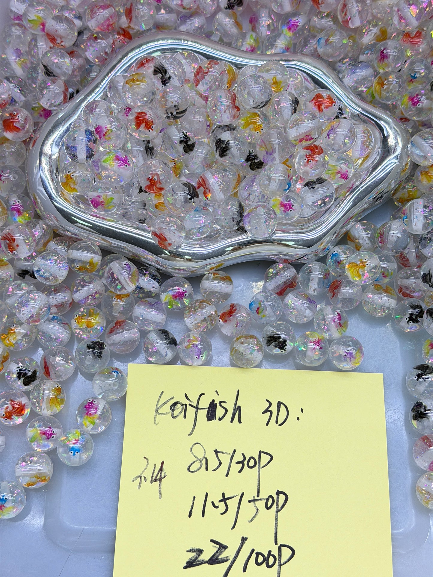 3.14 NEW-koifish 3D