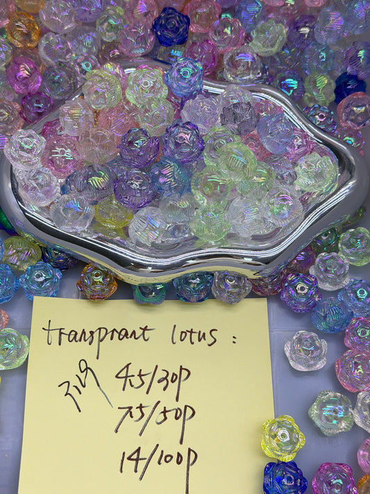 3.19 NEW-transprant lotus