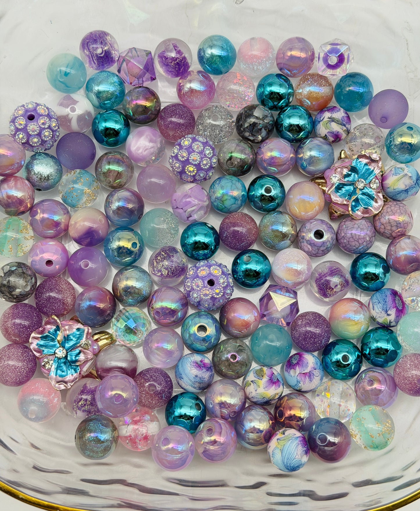 Last chance mix beads(10%off when check out)