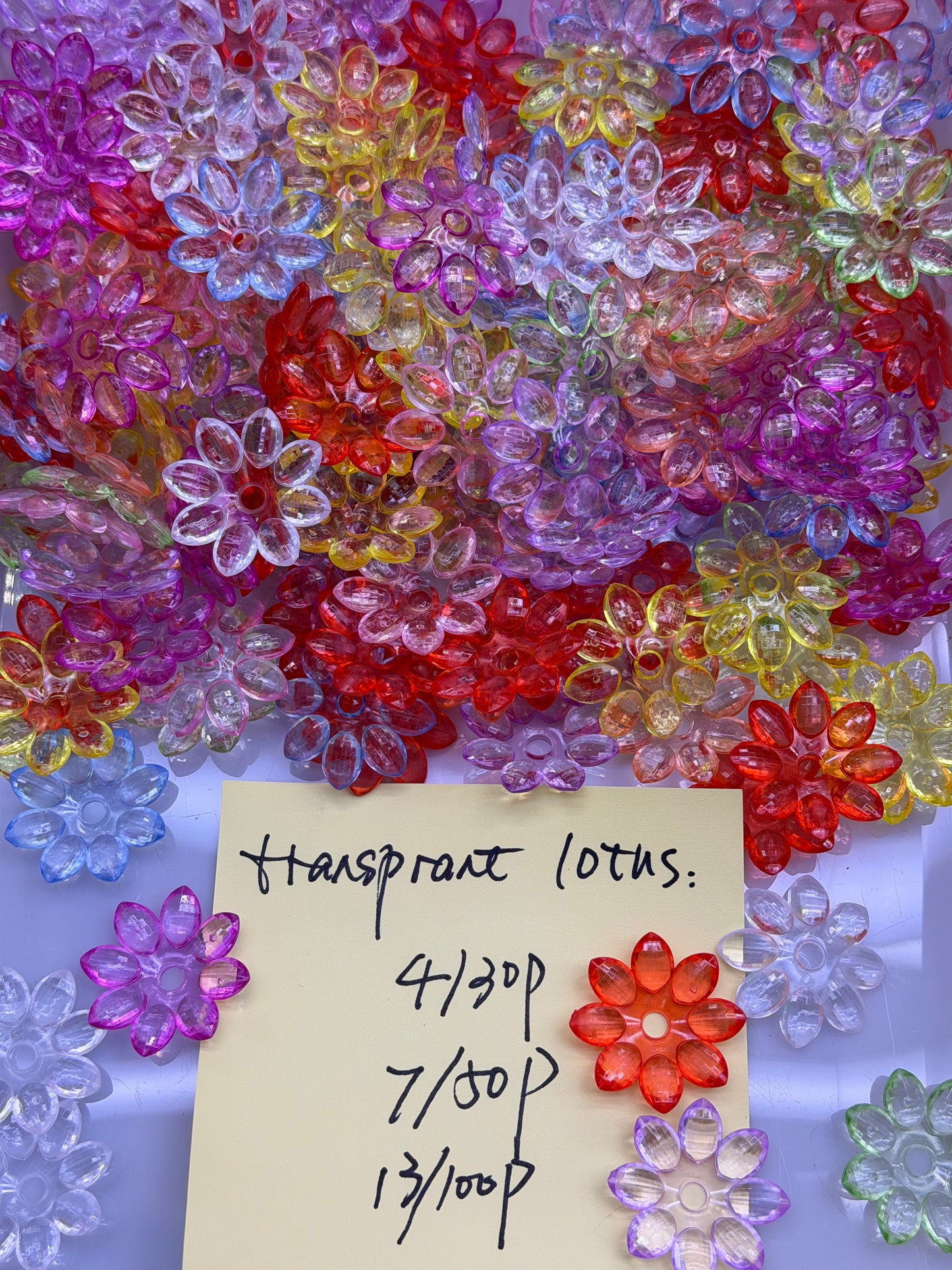 4.1 NEW-transprant lotus