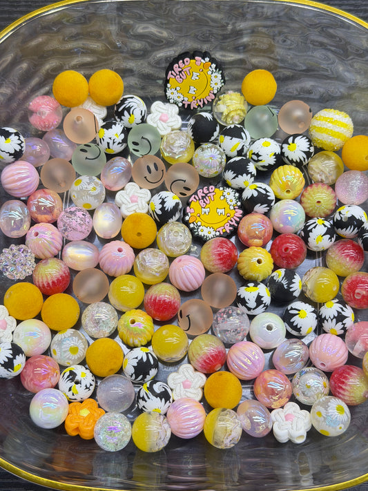 Last chance mix beads(10%off when check out)