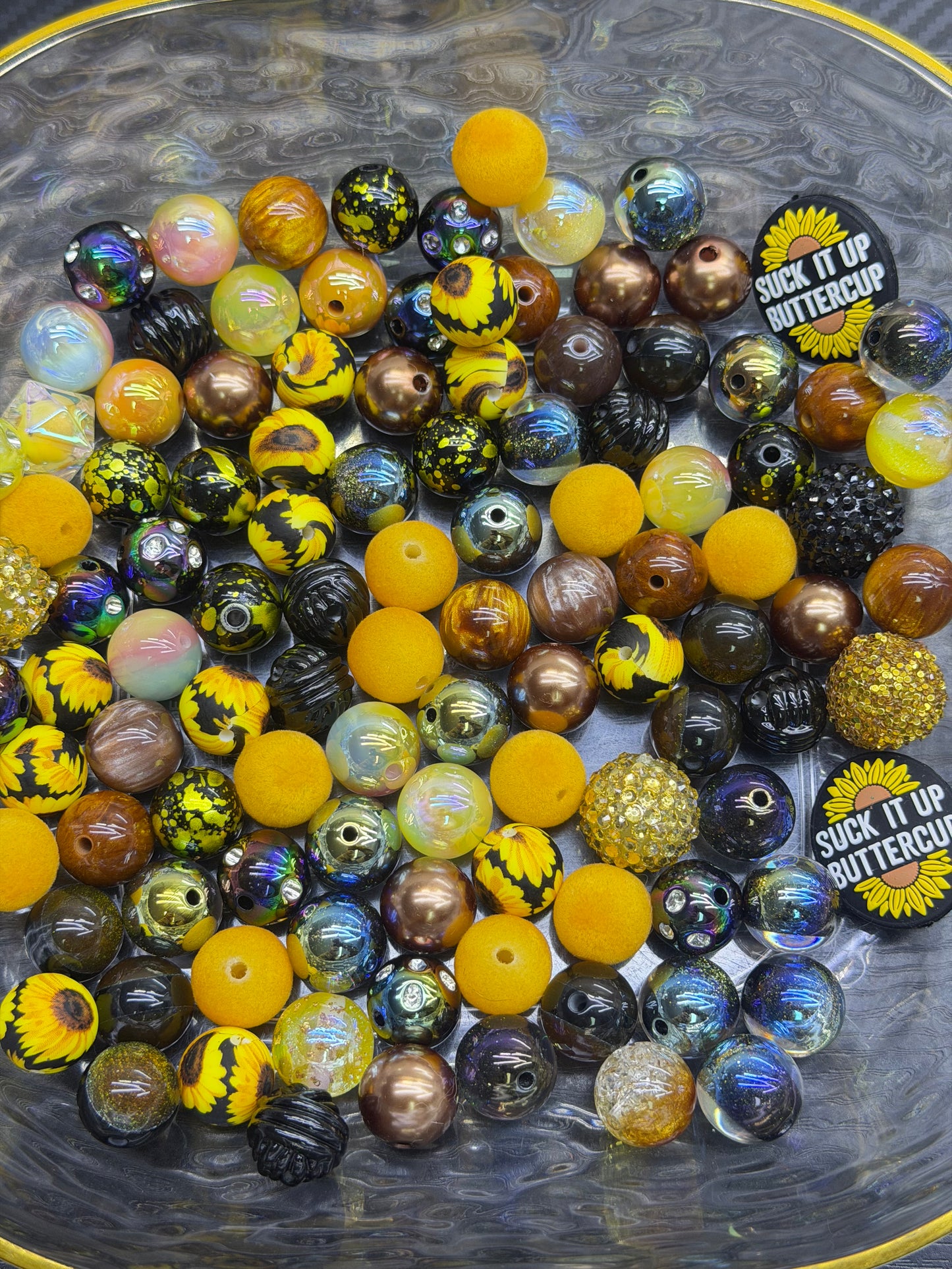 Last chance mix beads(10%off when check out)