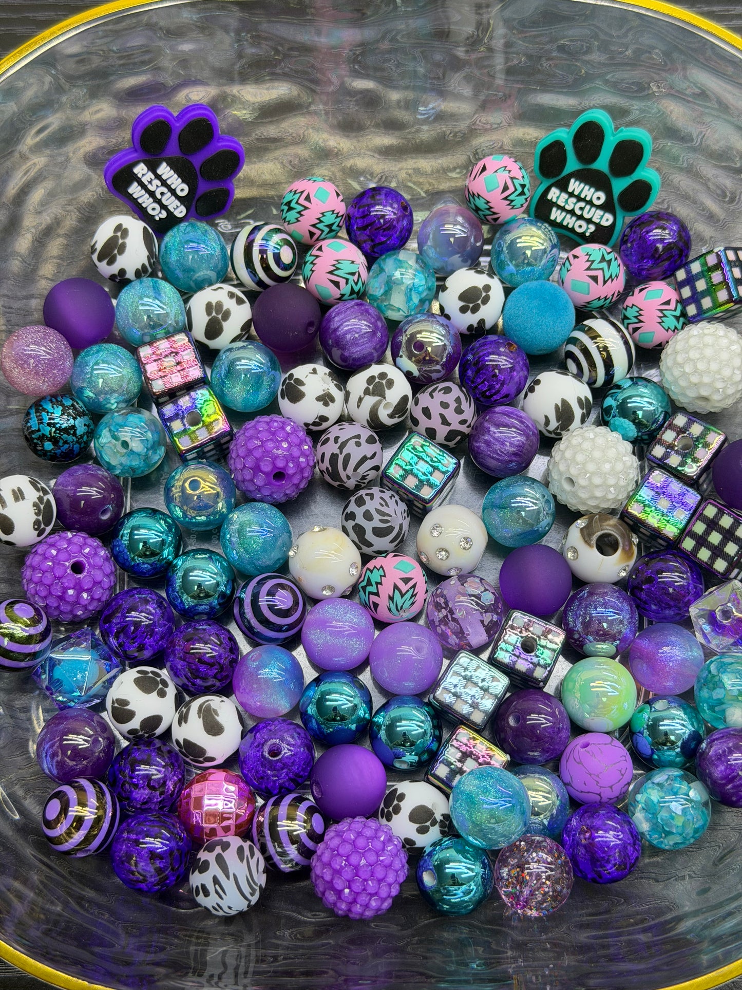 Last chance mix beads(10%off when check out)