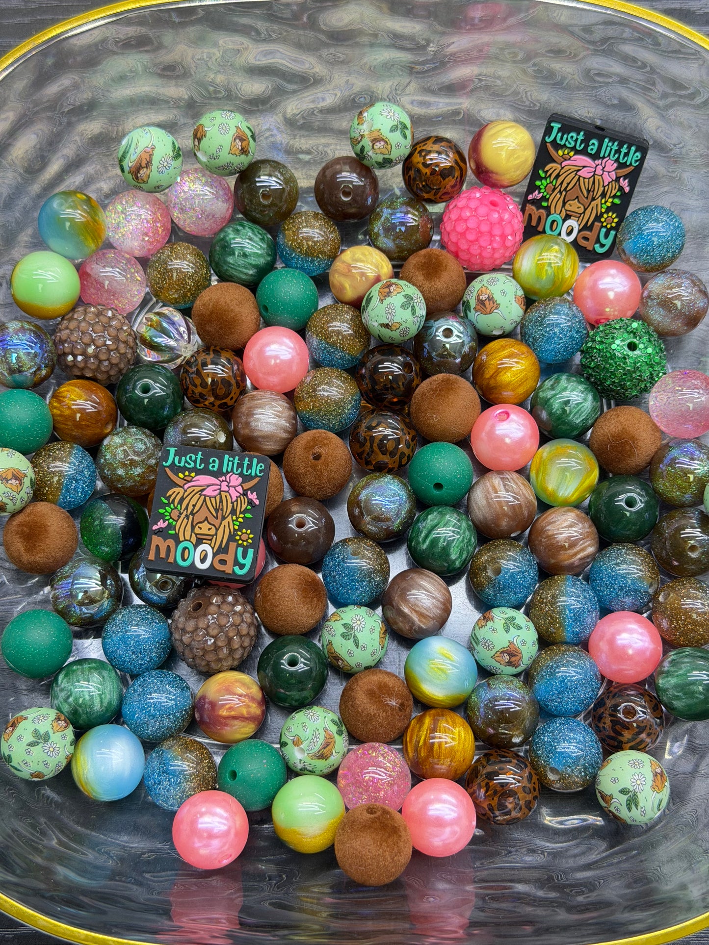 Last chance mix beads(10%off when check out)