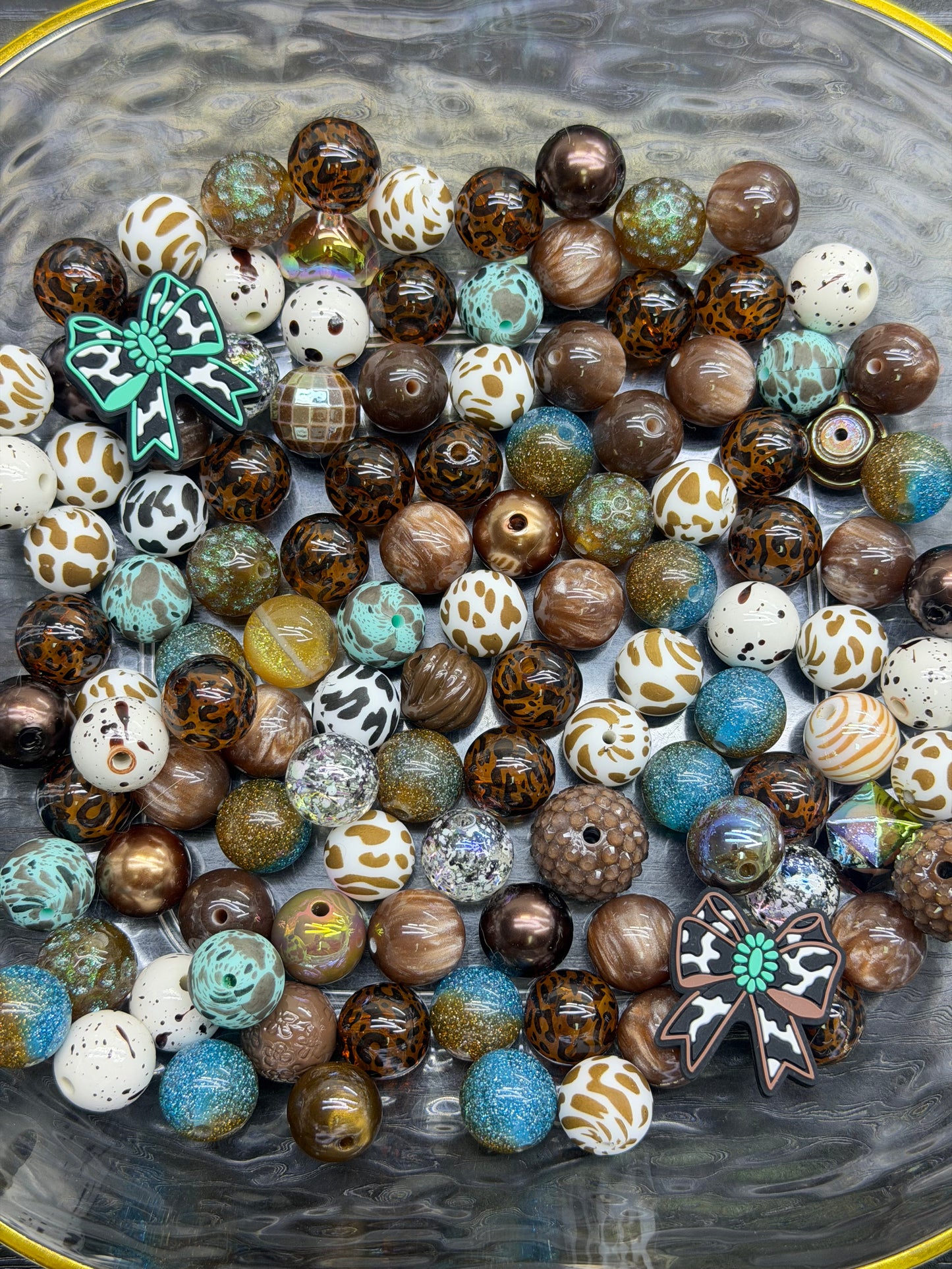 Last chance mix beads(10%off when check out)