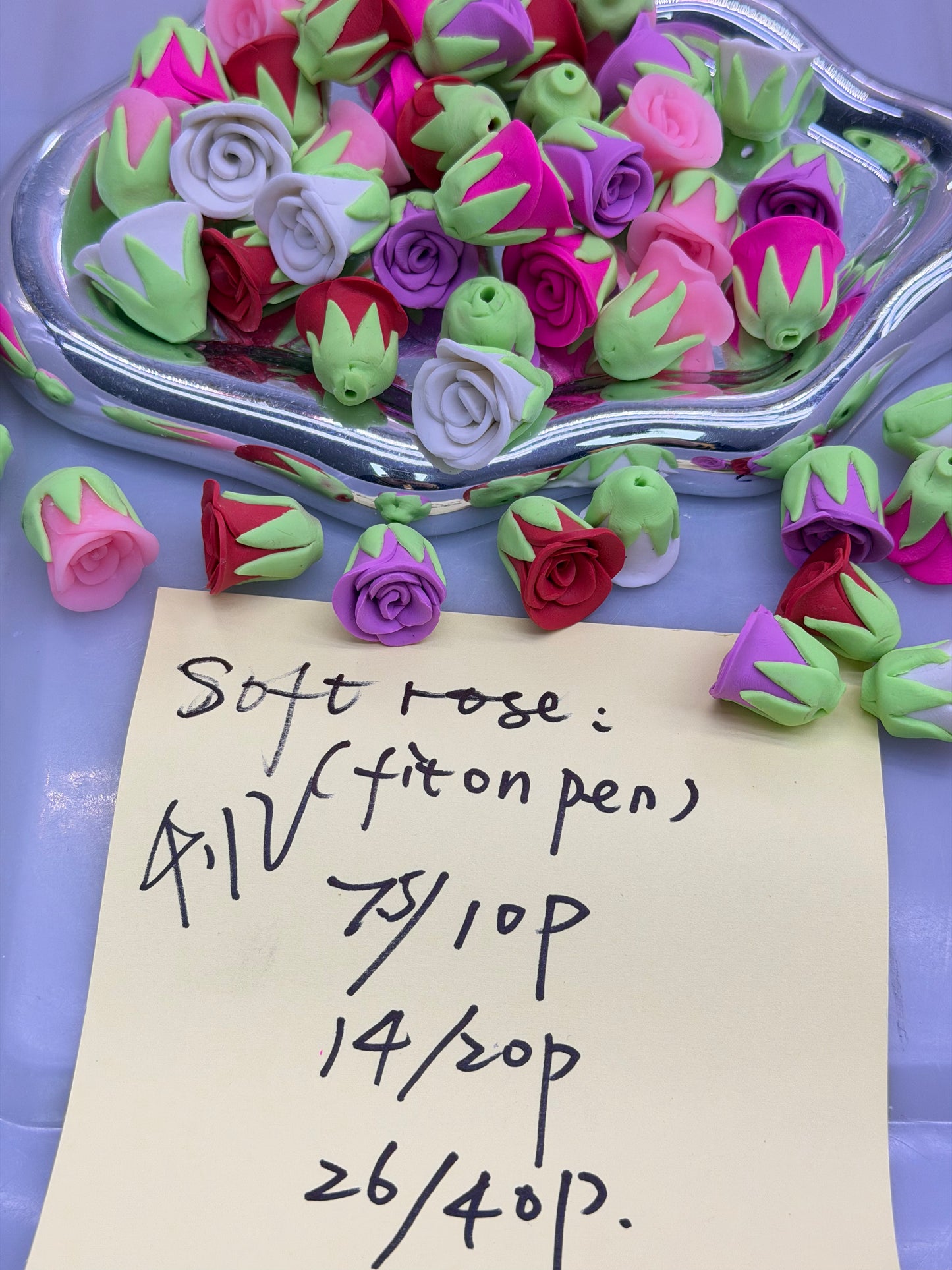4.12 NEW-soft rose