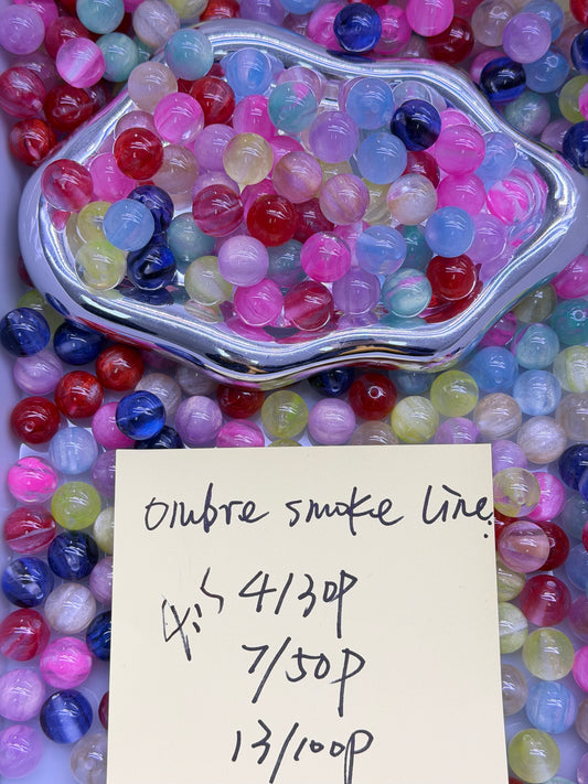 4.15 NEW-ombre smoke line