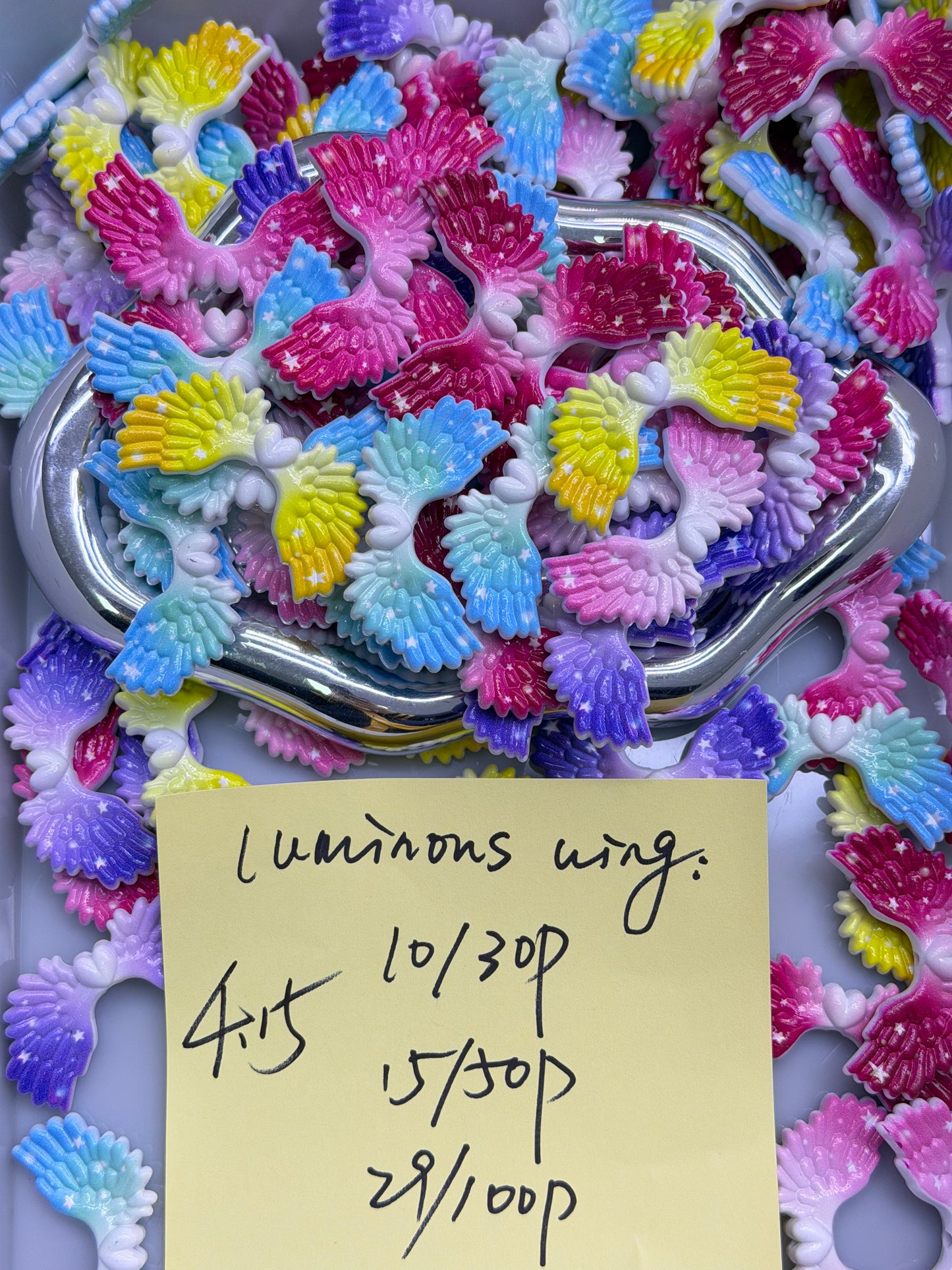 4.15 NEW-luminous wing