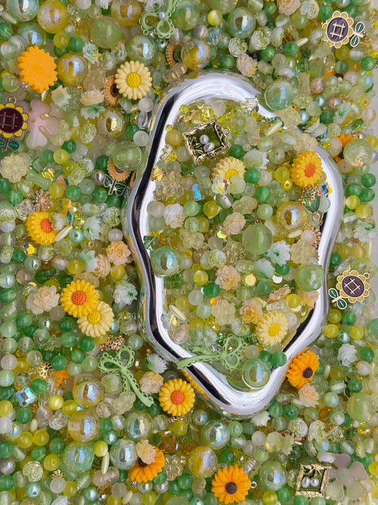 4.19 PHONE CHAIN MIX BEADS:G3