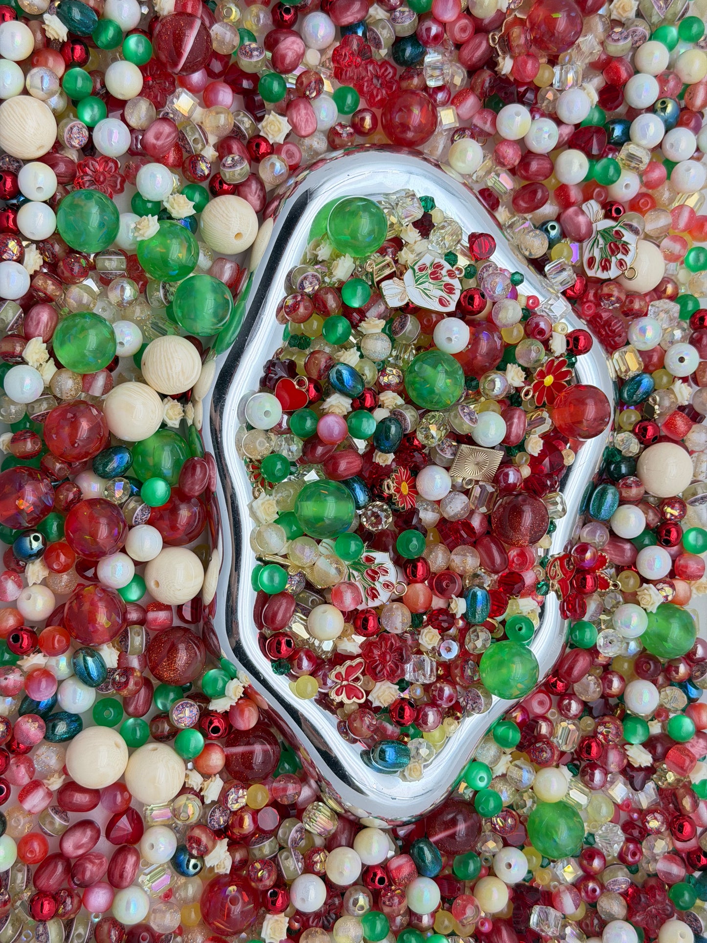4.19 PHONE CHAIN MIX BEADS:C3