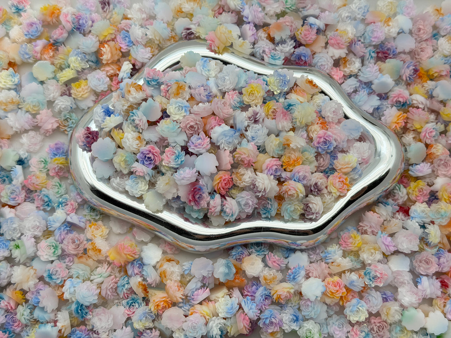 4.19 PHONE CHAIN MIX BEADS:A5