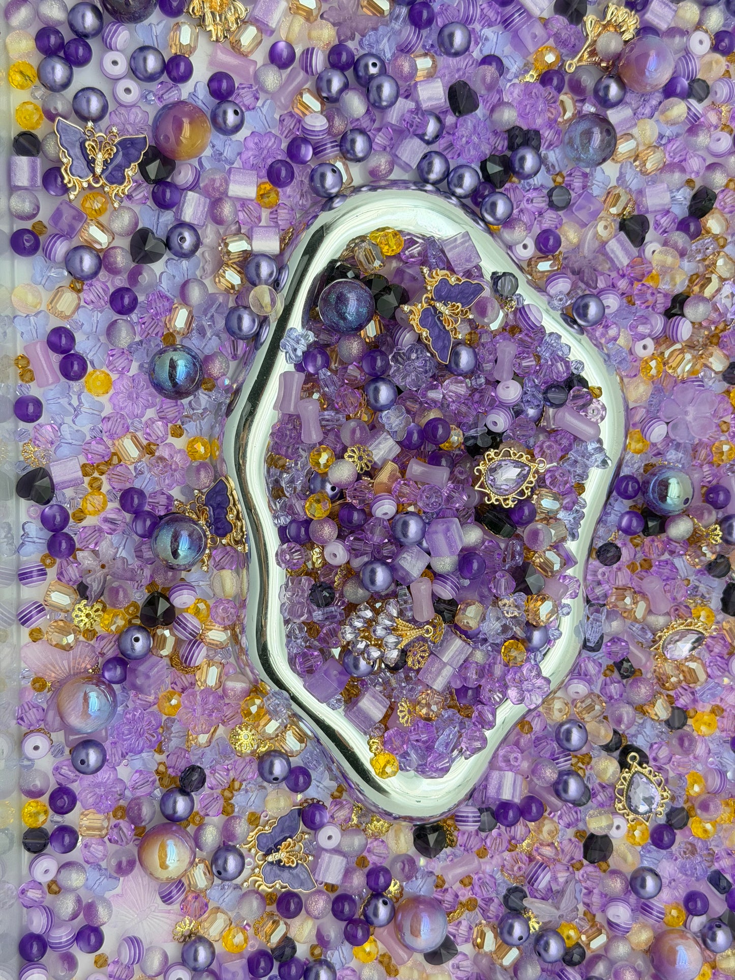 5.4 PHONE CHAIN MIX BEADS:V(ALL phone chain mix 5%off on 5.4)
