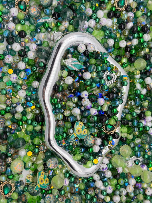 5.4 PHONE CHAIN MIX BEADS:D3(ALL phone chain mix 5%off on 5.4)