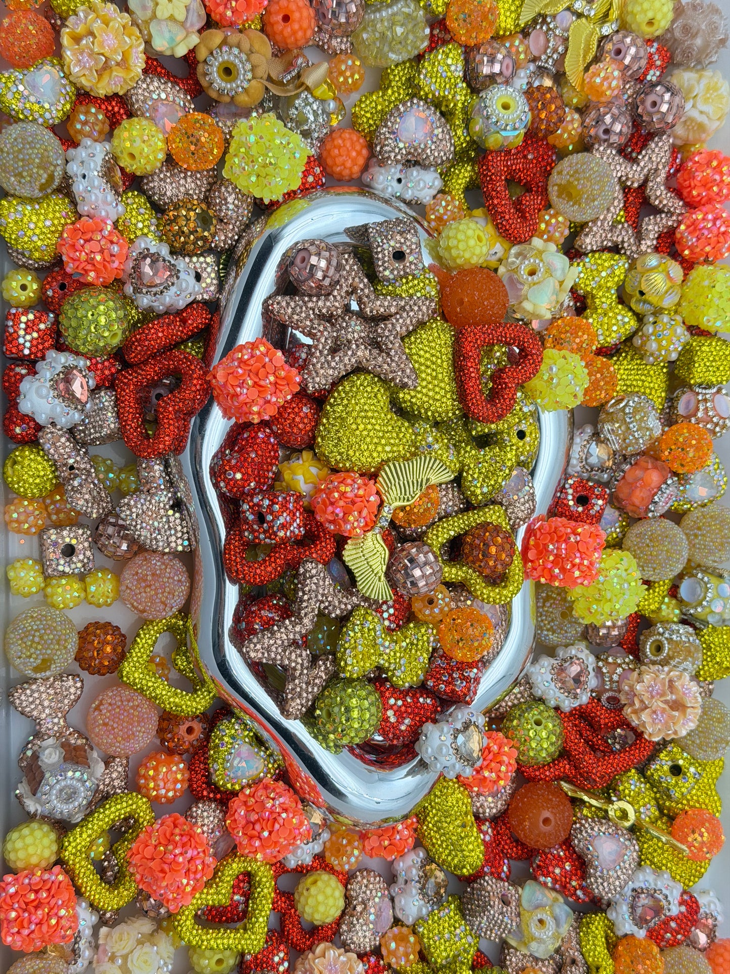 Fancy diamond rhinestone mix:A(ALL rhinestone mix 5%off on 5.4 )