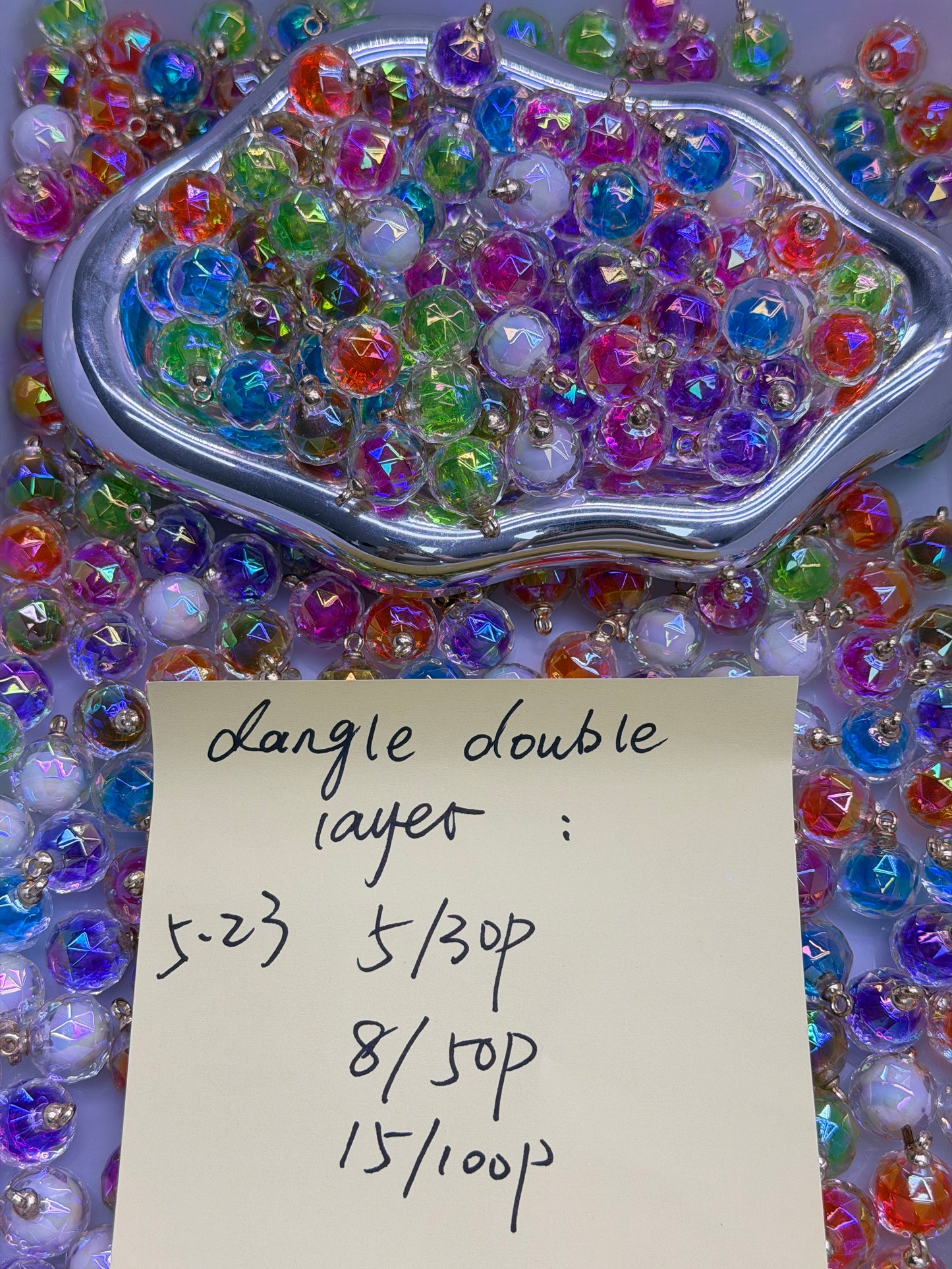 5.23 NEW-dangle double layer