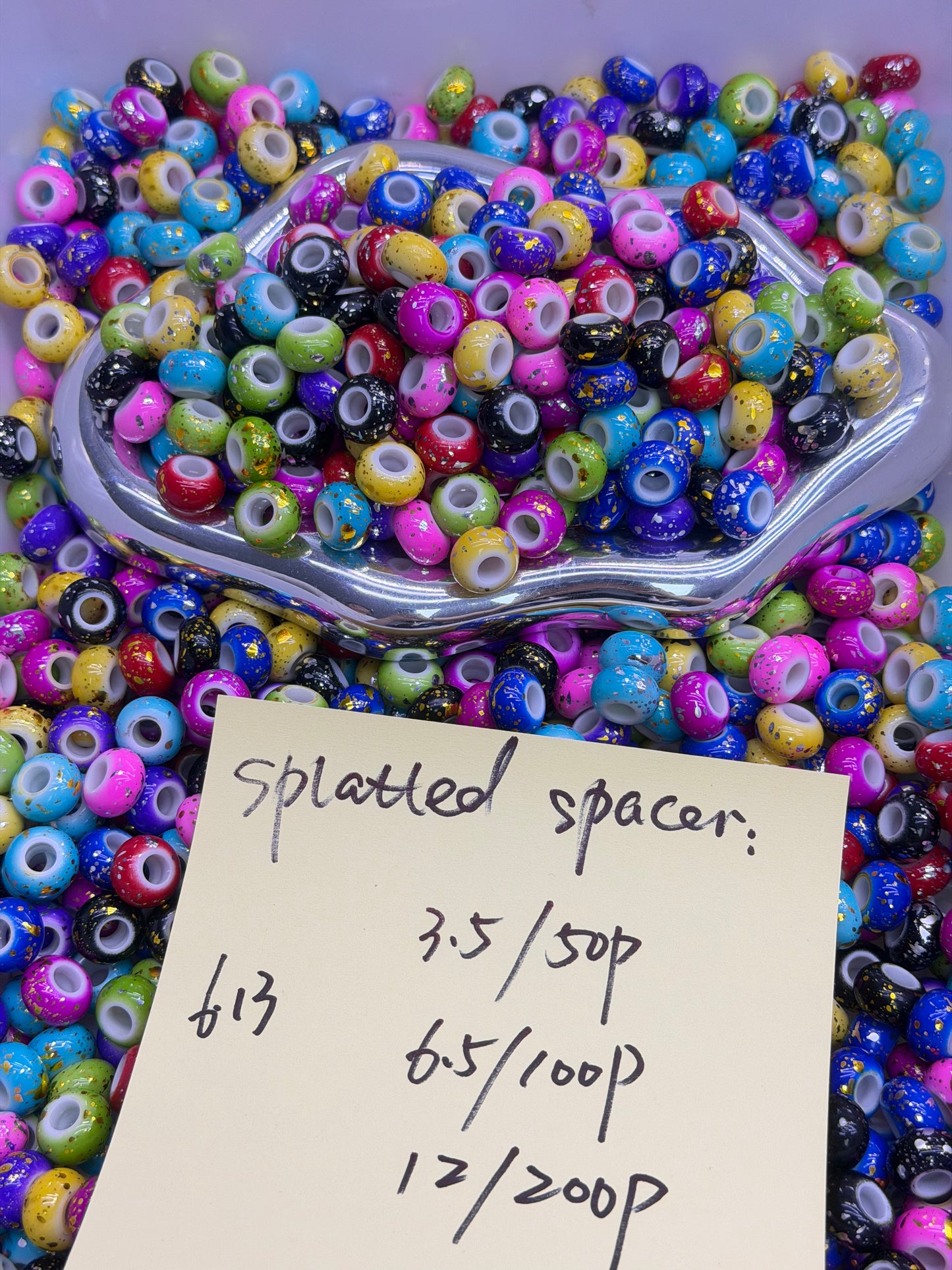 6.13 NEW-splatted spacer