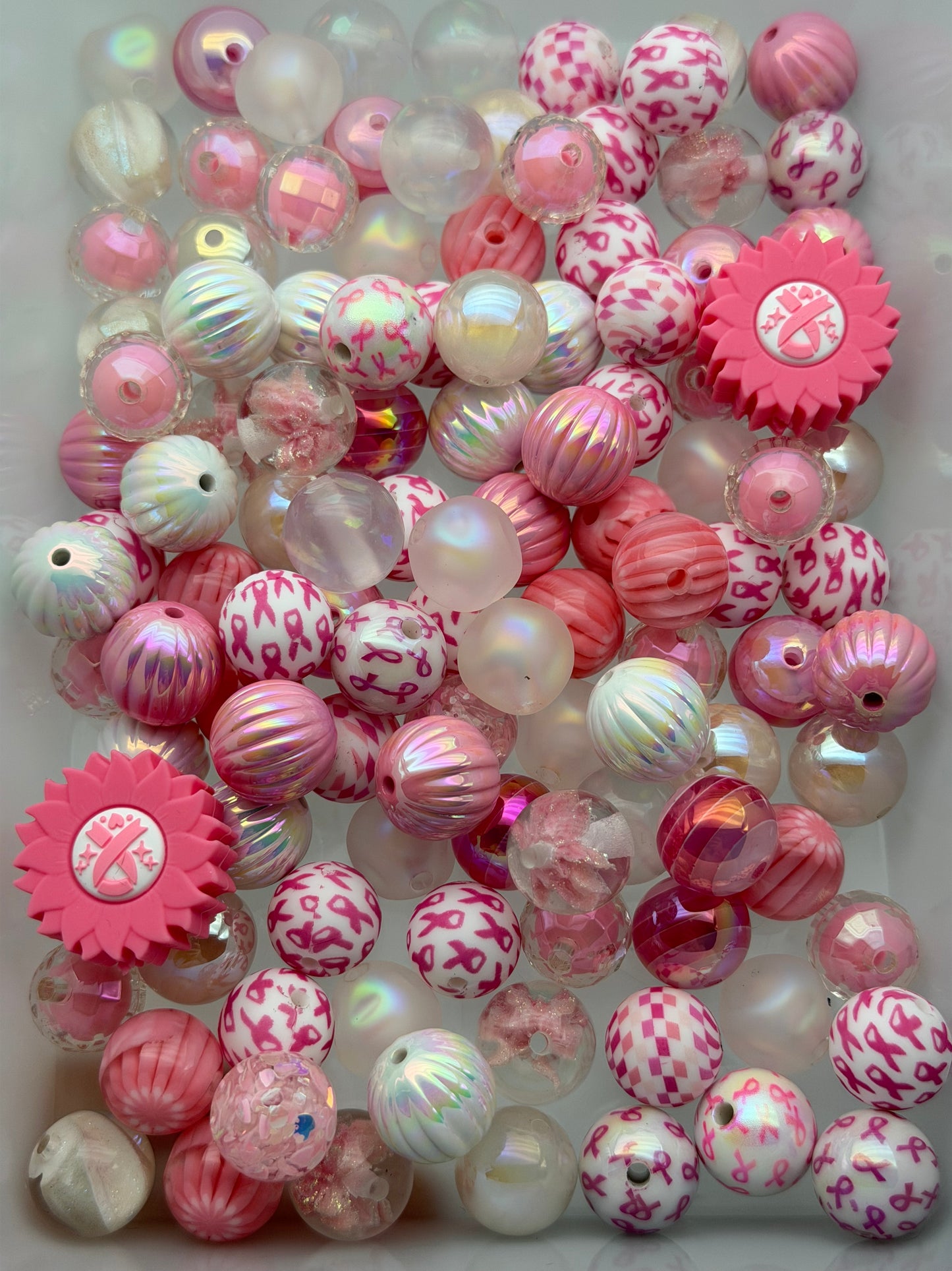 July Last chance mix beads(15%off)(only 1 stock)