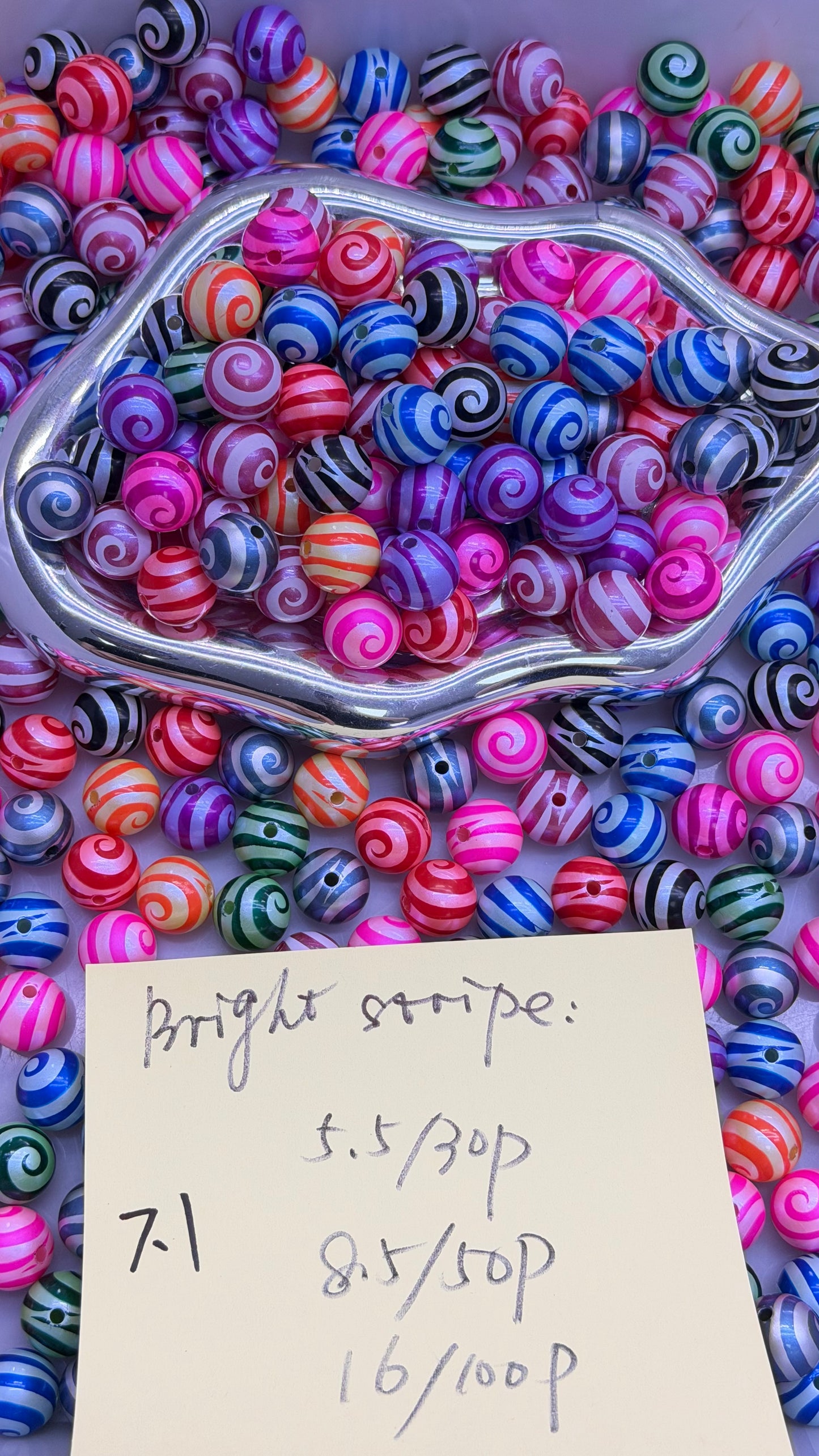 7.1 NEW-Bright stripe