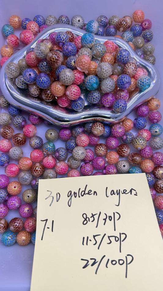 7.1 NEW-3D golden layer