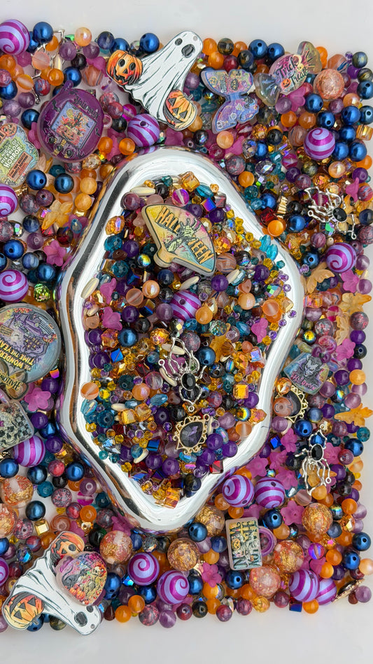 7.2 PHONE CHAIN MIX BEADS: B3