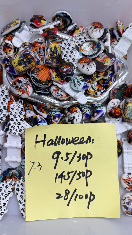 7.3 NEW-Halloween