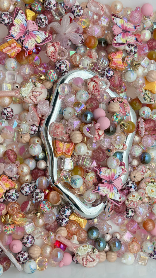 7.4 CAR HANGER MIX BEADS:K1