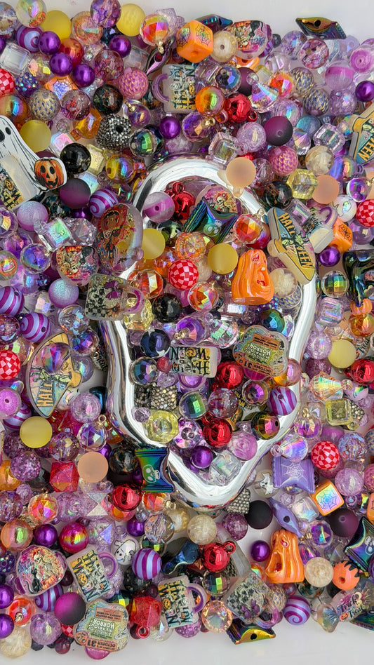 7.4 CAR HANGER MIX BEADS:V6